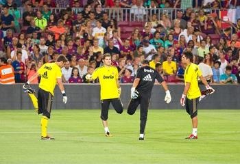 Bảng tổng hợp số liệu thống kê về la liga và xu hướng các đội mùa này