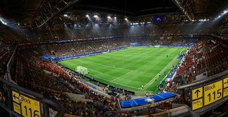 Top chiến thuật Baccarat hiệu quả và bí quyết phối áo bóng đá nổi bật cho cổ động viên