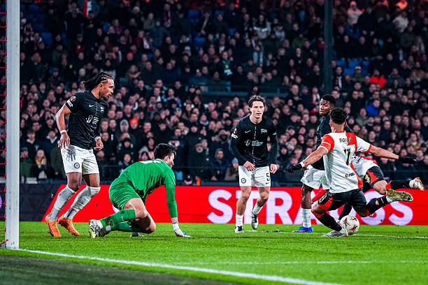 Cập nhật nhanh kết quả bóng đá ý hôm nay, bảng xếp hạng, highlights và nhận định chuyên gia