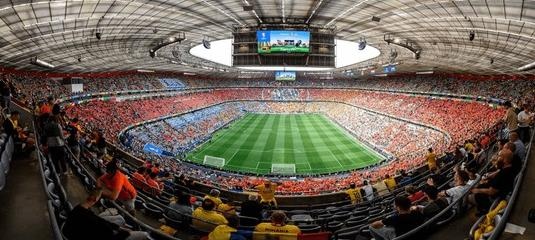 Cập nhật bóng đá xôi lạc và bảng xếp hạng bóng đá hôm nay cùng phân tích dự đoán và lịch thi đấu