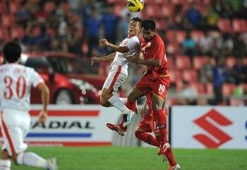 Baccarat trực tuyến và phân tích trận vietnam vs thai lan cùng chiến lược cược thắng lớn