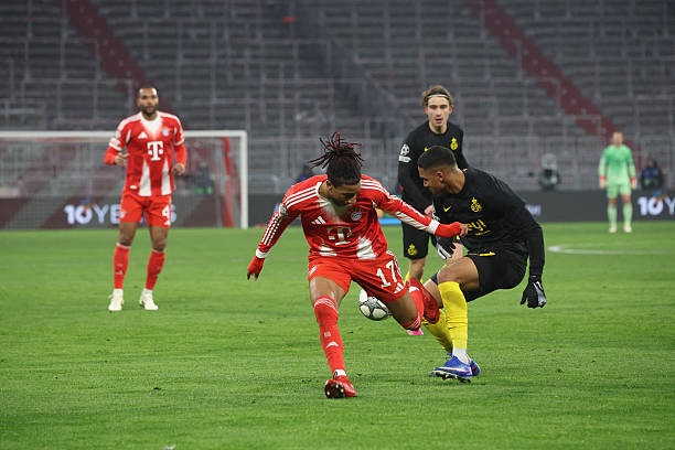 Cập nhật vòng loại giải vô địch bóng đá thế giới 2026 lịch thi đấu nhận định và bảng xếp hạng